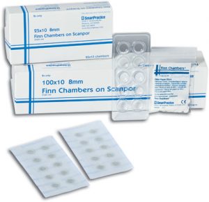 Finnchambers斑試器，斑試器，F(xiàn)inn Chambers斑貼，斑試器，芬蘭小室斑試器，芬蘭小室斑貼，F(xiàn)inn Chambers斑試器